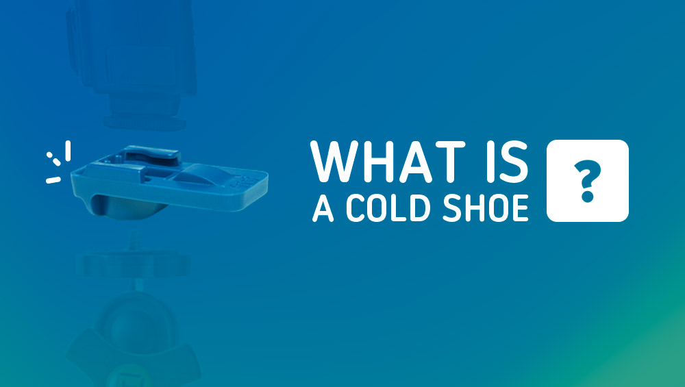 You are currently viewing What is a Cold Shoe?