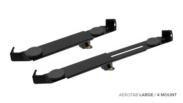 AeroTab Universal Tablet System