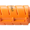 JerkStopper Extension Lock, High-Visibility Orange, (10 Pack)