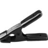 Rock Solid  Clamp, 1", Black
