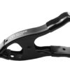Rock Solid  Clamp, 2", Black