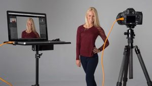 Read more about the article Tethered Photography Basics