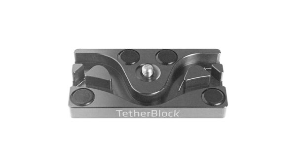 TetherBlock, Graphite