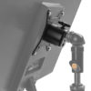 Rock Solid VESA Local Monitor Mount for Stands and Tripods