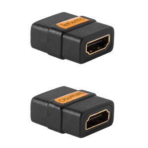 TetherPro HDMI Coupler – Female to Female