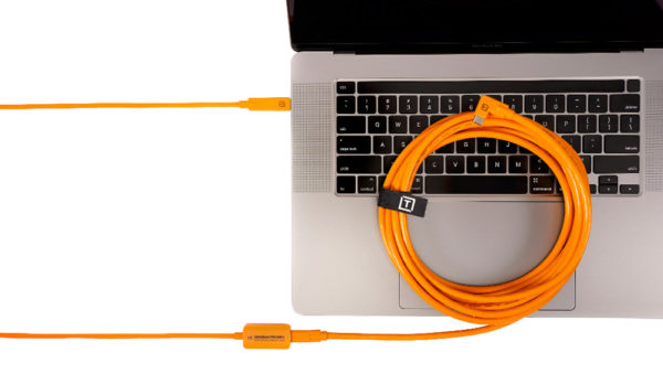 TetherBoost Pro USB-C Core Controller Extension Cable