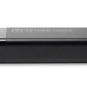 Tether Tools ONsite USB-C Battery Pack (26,800mAh, 100W PD)