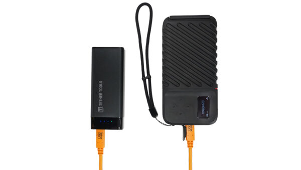 Tether Tools ONsite USB-C 30W Battery Pack