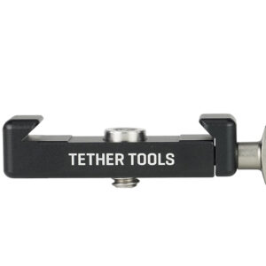 TetherArca Cable Clamp for L-Brackets (Special Order)