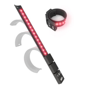 Spekular – KYU-6™ RGB LED Light Wrap
