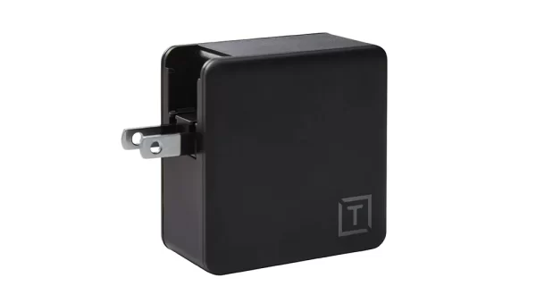 Tether Tools ONSITE USB-C 65W UNIVERSAL WALL CHARGER