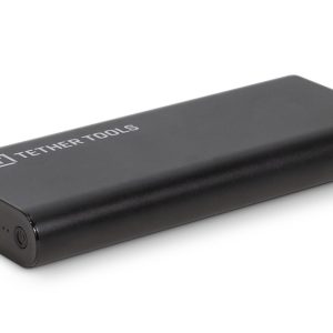 ONsite USB-C 150W PD Battery Pack (25,600 mAh)