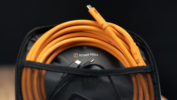 Tether Tools TechManager Bag