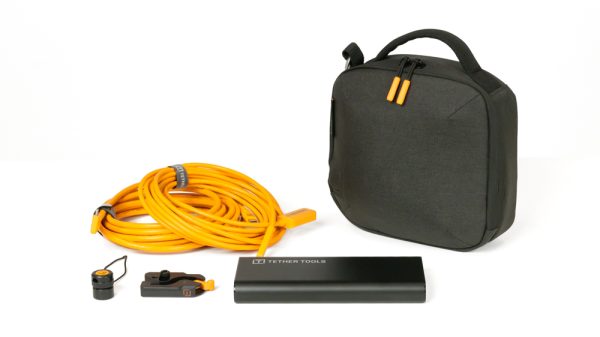 Tether Tools TechManager Bag