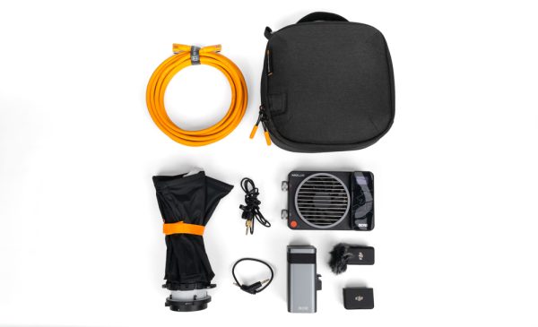 Tether Tools TechManager Bag