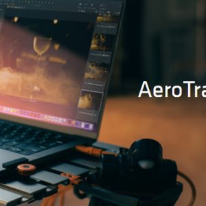 AeroTrac Workstation