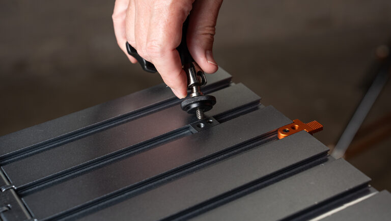 AeroTrac Workstation System - Image 11