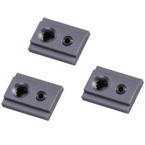 AeroTrac 3/8″-16 Accessory Threads (Set of 3)