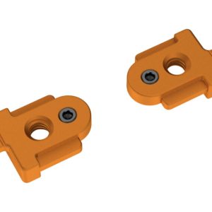 AeroTrac Action Tabs (set of 2)