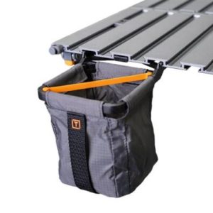 AeroTrac Retractable Cup Holder