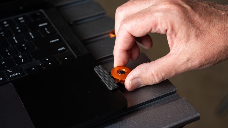 AeroTrac Tech Clamps