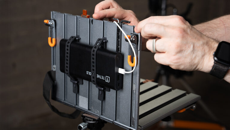 AeroTrac Tech Straps (set of 2) - Image 4