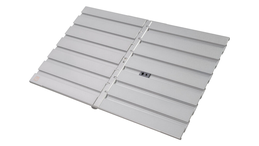 AeroTrac 3/8″-16 Accessory Threads