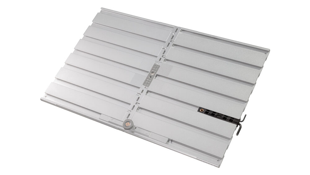 AeroTrac Configuration Tool