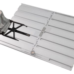 AeroTrac Retractable Cup Holder