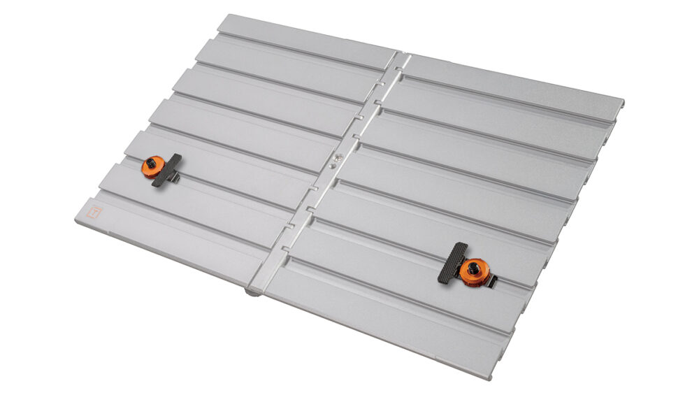 AeroTrac Tech Clamps