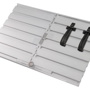 AeroTrac Tech Straps (set of 2)