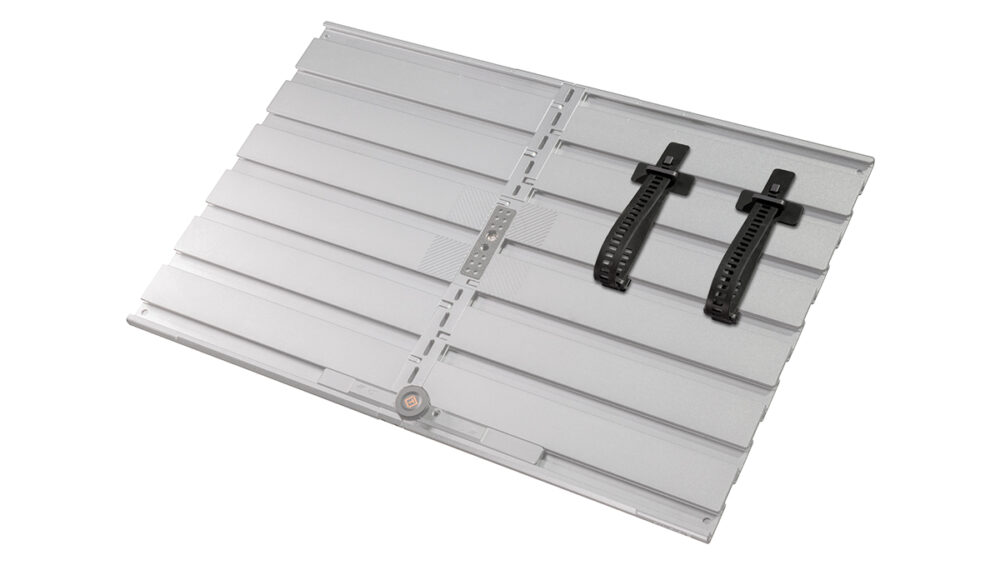 AeroTrac Tech Straps