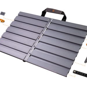 AeroTrac Workstation System