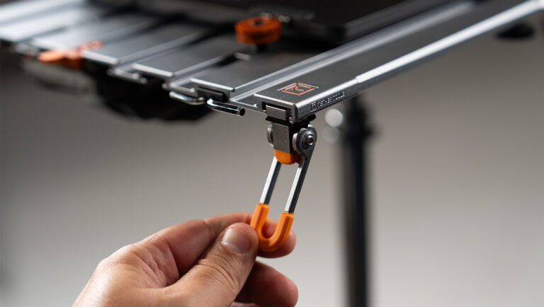 AeroTrac Workstation Legs (Set of 4) - Image 7