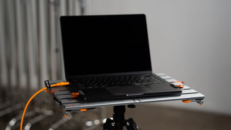 AeroTrac Tech Clamps