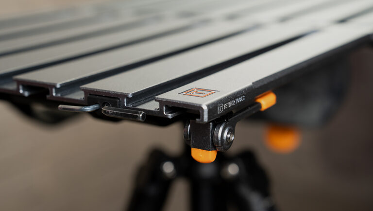 AeroTrac Workstation Legs (Set of 4) - Image 8