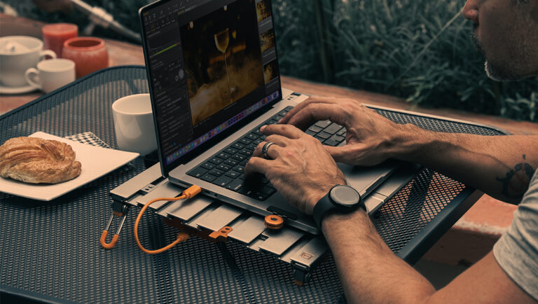 AeroTrac Workstation Legs (Set of 4) - Image 9