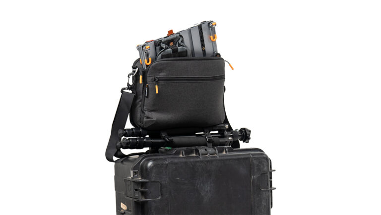 AeroTrac Carrying Case