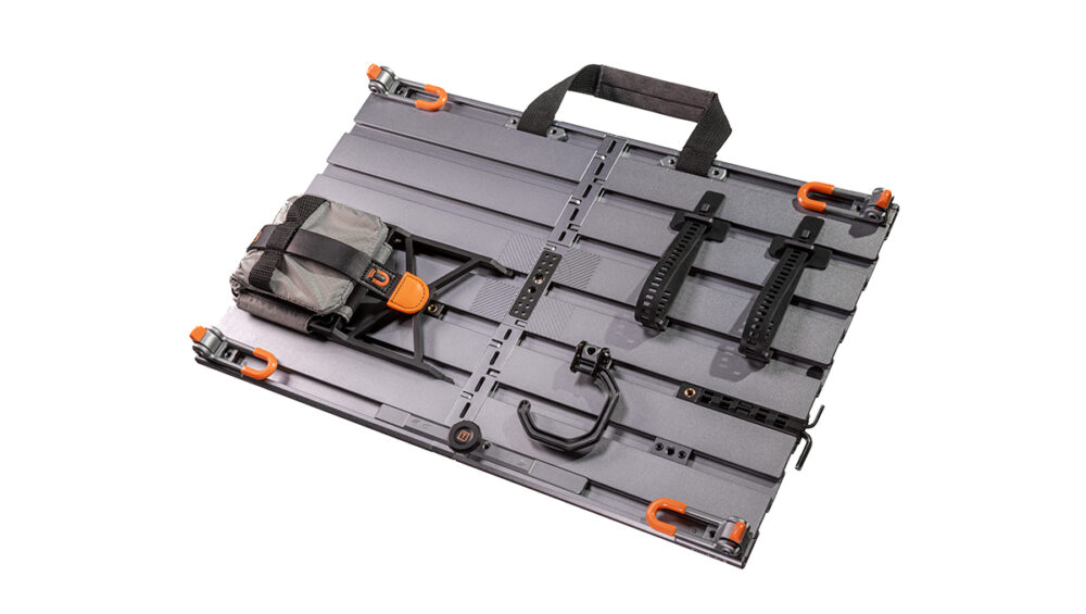 AeroTrac Tech Straps