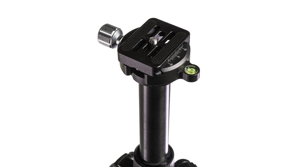 Rock Solid Tripod for AeroTrac Workstation Systems - Image 2
