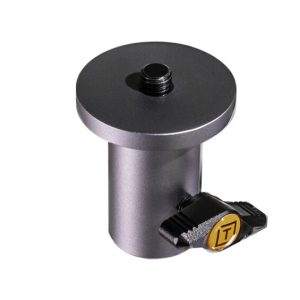 Rock Solid Baby Ballhead Adapter 5/8″ to 3/8″