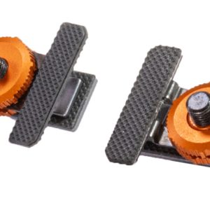 AeroTrac Tech Clamps (Set of 2)