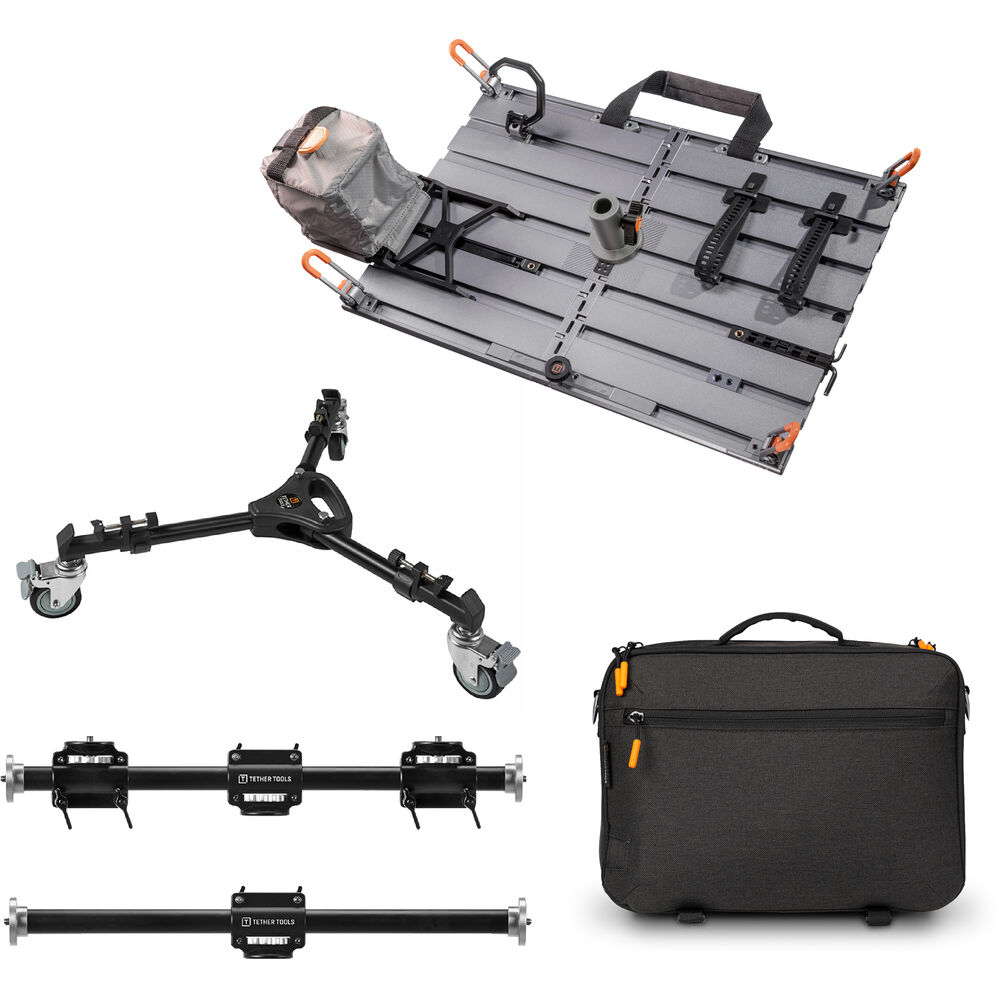 Tether Tools AeroTrac Workstation Kits