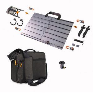 AeroTrac Workstation PRO KIT
