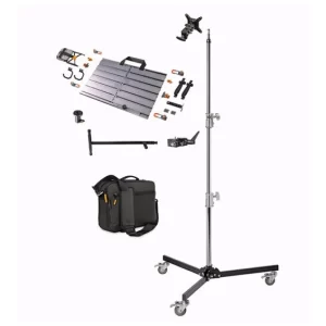 AeroTrac Workstation Ultimate Tethering Kit
