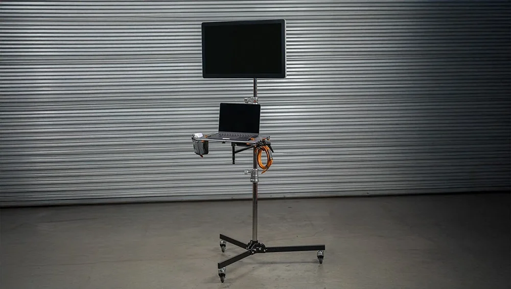 AeroTrac Workstation Ultimate Tethering Kit