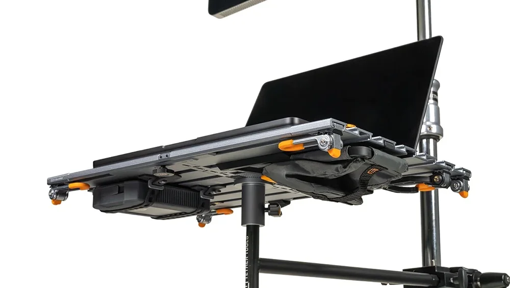 AeroTrac Workstation Ultimate Tethering Kit