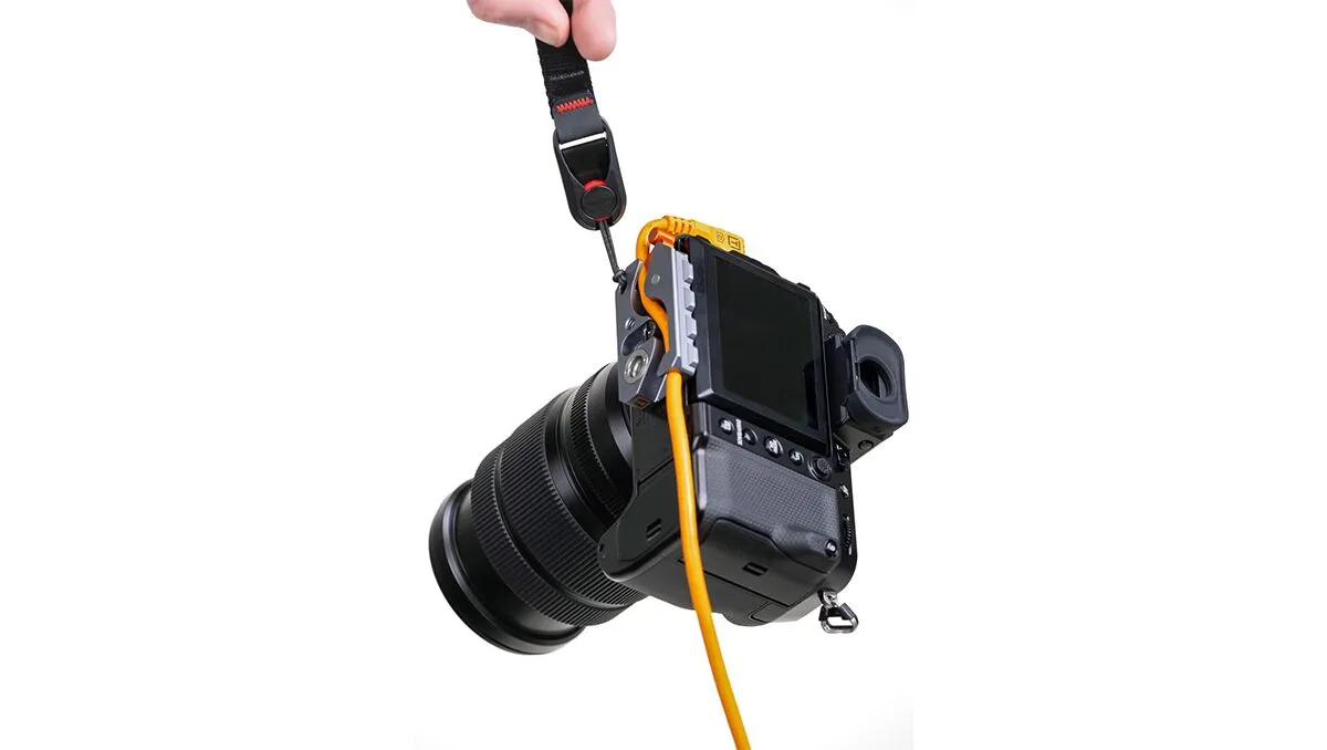 TetherGuard® LeverLock® Plus Plate - Image 6