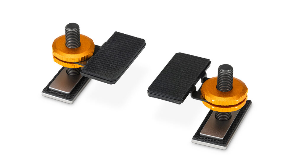 AeroTrac™ Tech Clamps XL (Special Order) - Image 2
