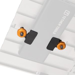AeroTrac™ Tech Clamps XL (Special Order)